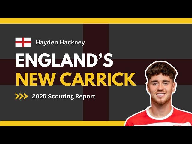 Is Hayden Hackney Ready for the Premier League?