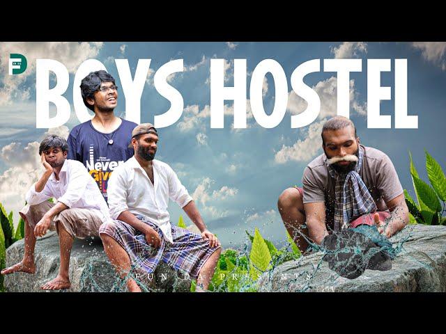 BOYS HOSTEL |Fun Da |Malayalam Comedy |