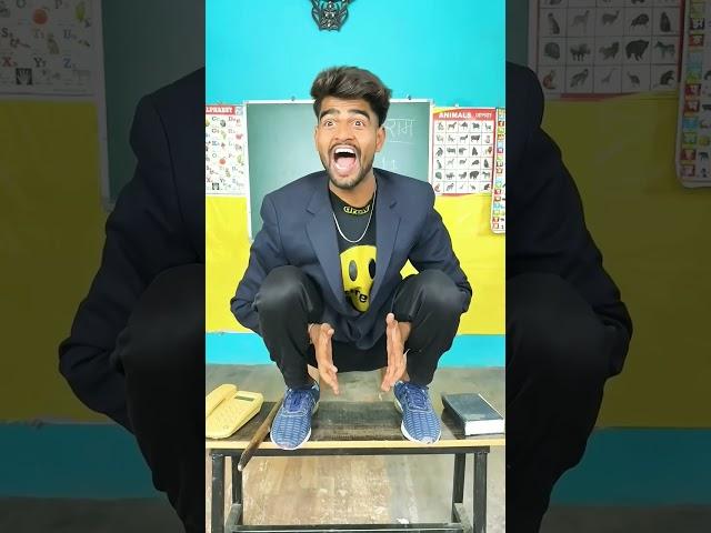 https://youtube.com/shorts/FESIZI0l43w?si=YPQY59GRwTnwPJLe #comedy #teacher