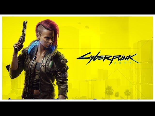 Hey Choom, time to burn a city, again! | Cyberpunk 2077 | Part 19