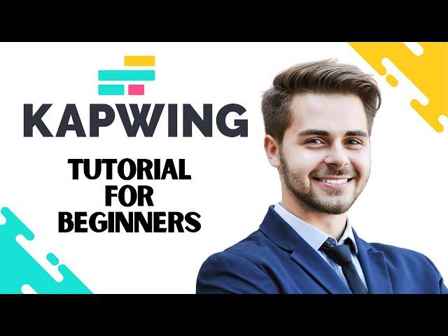 How to Use Kapwing Video Editor (Full Guide)