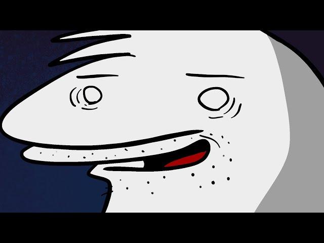 OneyPlays Animated - YouTuber President