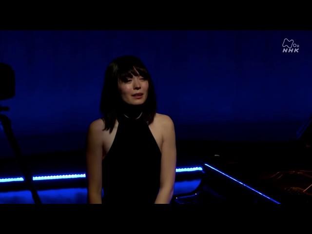 Ravel "Pavane pour une infante défunte" by Alice Sara Ott