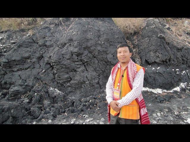 कालामाति ll गोसोम हा ll Lick Soil ll Amteka Range ll Manas National Park ll Chirang ll BTAD ll Assam