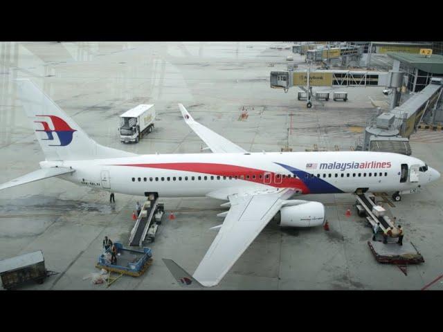 The secret story behind flight MH370