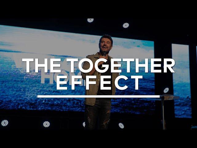 The Together Effect // Tony Rainbow