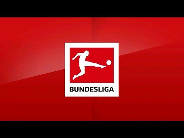 Чемпионат Германии 2024-2025 6й-тур #bundesliga