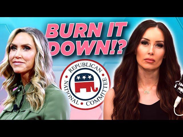 How Lara Trump Plans to WIN ELECTIONS as RNC Chair! | SG Unfiltered