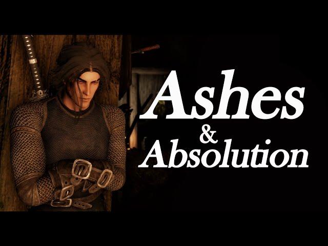 KAIDAN | Full Playthrough of Ashes of His Past & Absolution by Dragon Fire