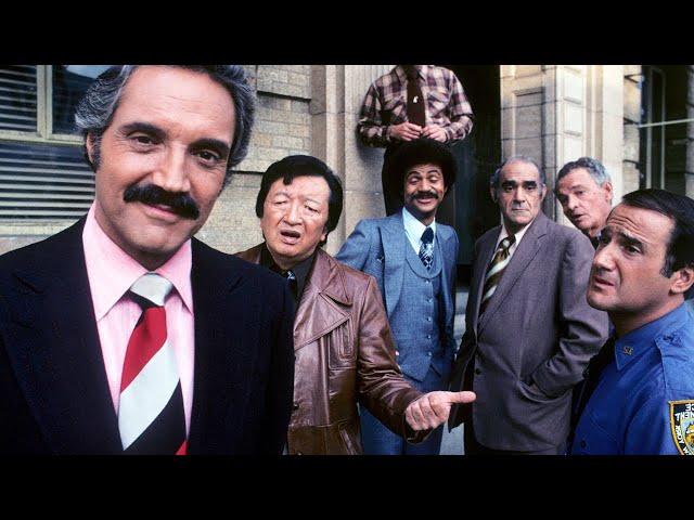 How Each Barney Miller Cast Member Died