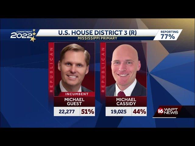 House Dist. 3 Guest Watch