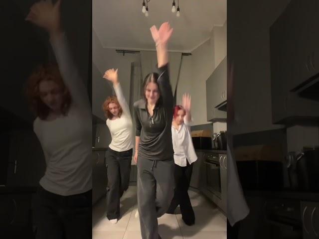 Gwenchana Ding Ding Ding Tiktok Dance #tiktok #dance #shorts #gwenchana