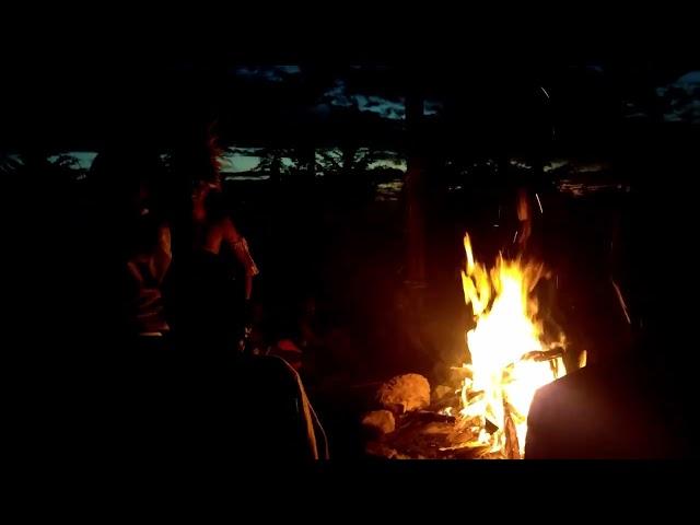 Campfire Storytelling | Sebei Cultural Storytellers