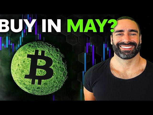 Should You Buy Bitcoin NOW in May 2025?