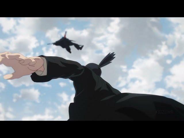 Everywhere I Go「AMV」Aki vs Katana Devil Fight - Chainsaw Man ᴴᴰ