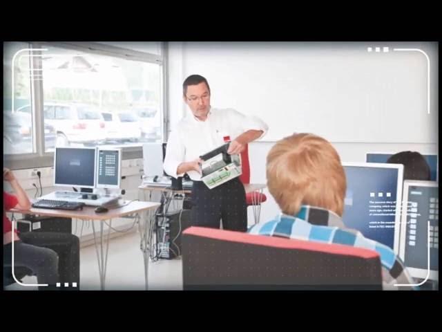 Giới thiệu CAD/CAM experiment