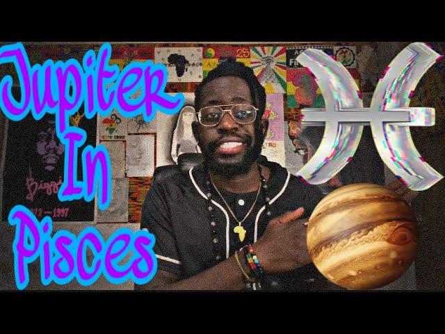 Jupiter In PISCES ️️ #Pisces #Jupiter #Astrology #AstroFinesse