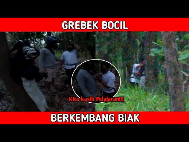 GAK SENGAJA NEMU BOCIL BERKEMBANG BIAK!!! || KITA GREBEK!!!