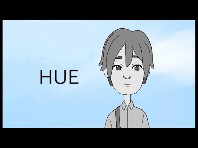 HUE (2015) | LITTLE BY LITTLE PRODUCTION