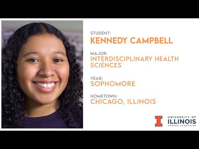 How do you find pre-med mentors in college? Kennedy talks founding Mentors in Medicine