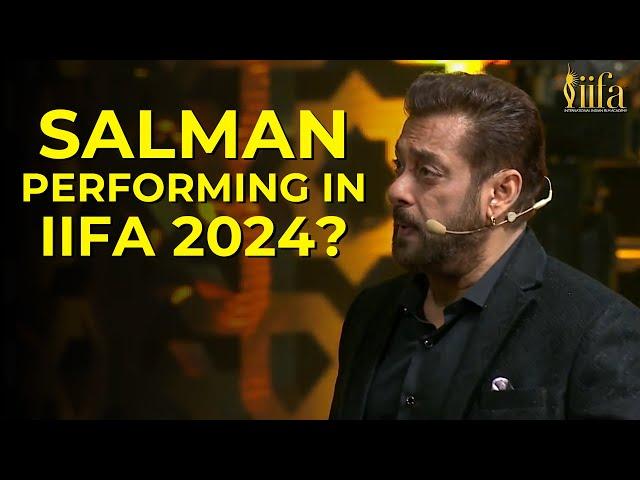 Bollywood actors ka 2024 IIFA performance | IIFA AWARDS