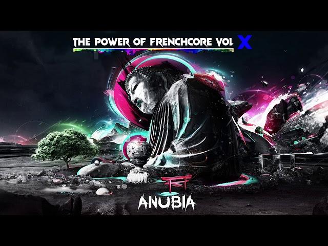 THE POWER OF FRENCHCORE VOL. X - Special Edition