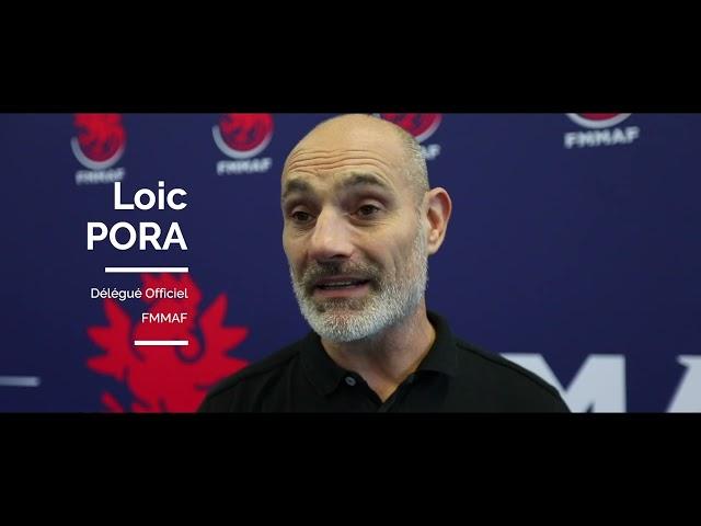 La MMA League de Cesson-Sévigné 