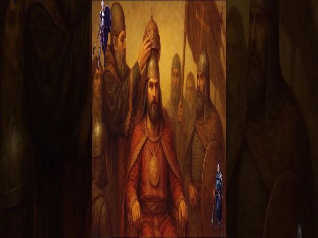 Bulgaria in the Early 8th Century: The Legacy of Khan Tervel part 1
