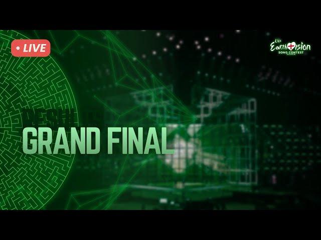 RESULTS SHOW • Grand Final • LIVE • Liv's Earthvision Song Contest 08