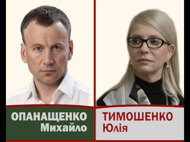 Теледебаты на "Херсон плюс". Опанащенко