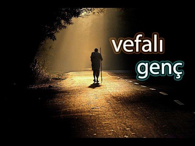 Vefalı Genç | M. Fethullah Gülen