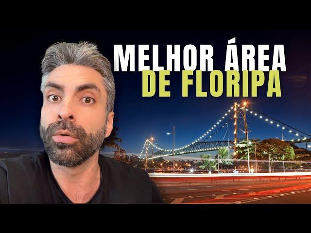 Morando em Florianópolis (Onde Ficar ou Visitar)