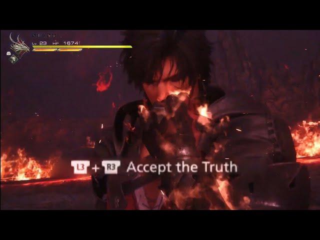 Final Fantasy XVI - Find the Flame Extended