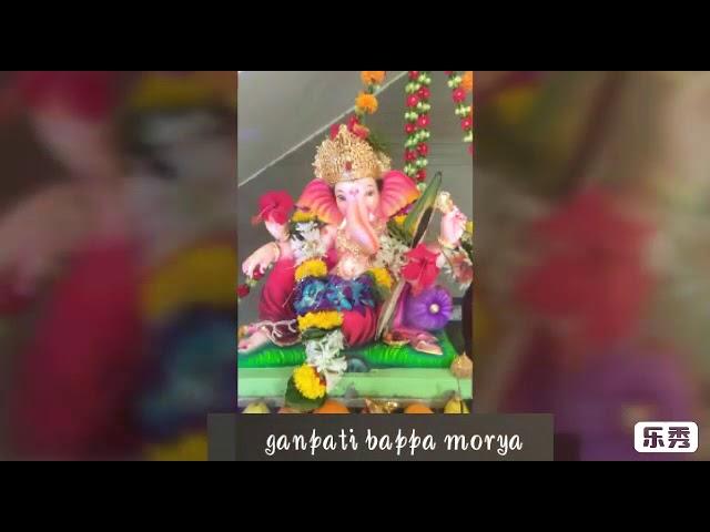 Kailas masane ganpati