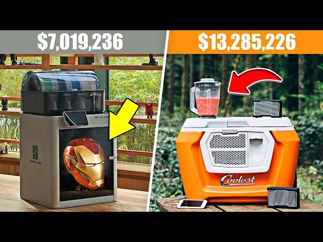 25 Most Successful Kickstarter Campaigns