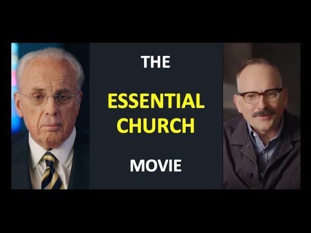 Essential Church Movie