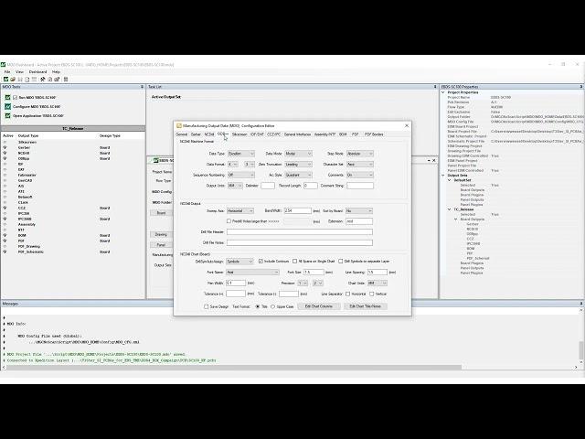 Generating PCB manufacturing output data | PCB design flow series: Chapter 5.1