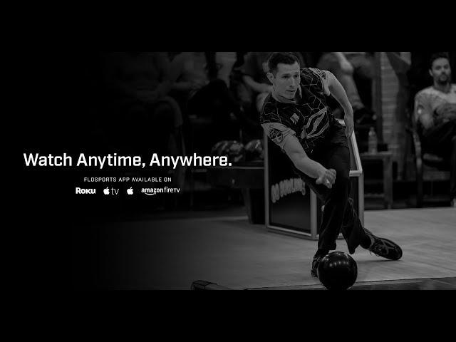 More Ways To Watch FloBowling!