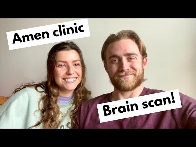 Amen Clinic Brain Scans - Is It Worth It?!