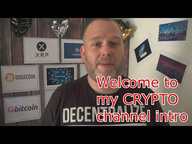 CryptoTime Intro Hello!!!