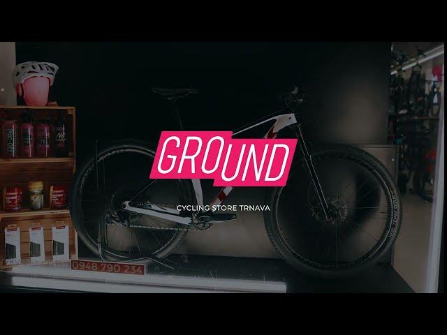 Ground Cycling Store - Trek Procaliber