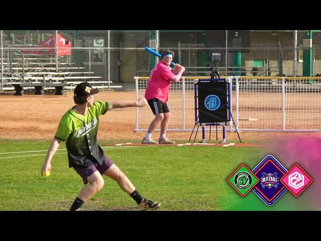 Blitzball World Series Championship Game 2024 | Gainesville vs KCBL