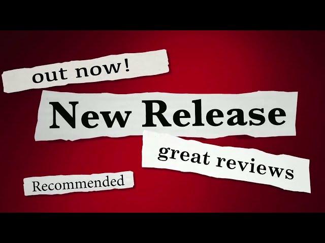 New This Week to Itsy Bitsy Book Bits