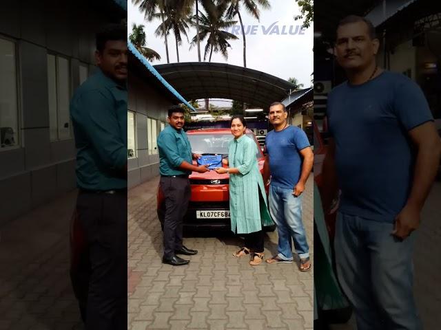 TRUE VALUE | HAPPY CUSTOMER | BEST SECOND CARS