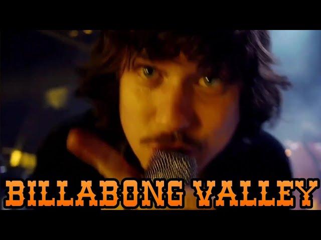 BILLABONG VALLEY Live In Miami 2024 King Gizzard & The Lizard Wizard