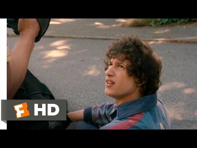 Hot Rod (5/10) Movie CLIP - Whiskey (2007) HD