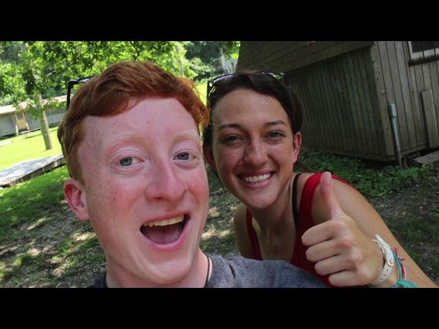 Summerstaff 2018 | Camp Kitaki