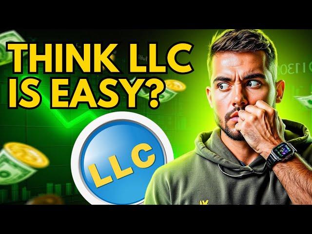 How to Set Up an LLC for Your Business (Beginner’s Guide)