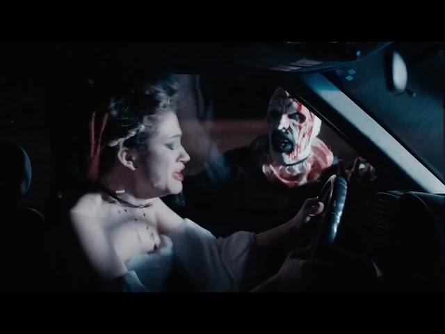 Terrifier 2 brutal d*ck cut of scene