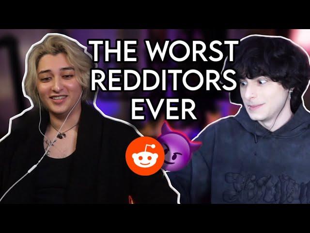These People are THE DEVIL - Reddit Stories